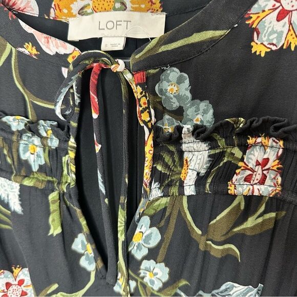 Loft small dress - Picture 4 of 7